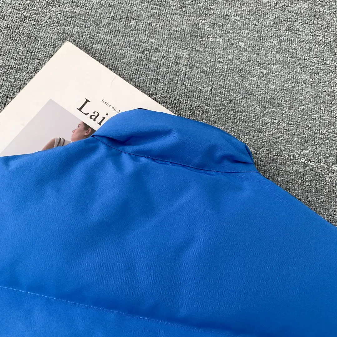 Freestyle Down-Filled Gilet D26023498 — view 11