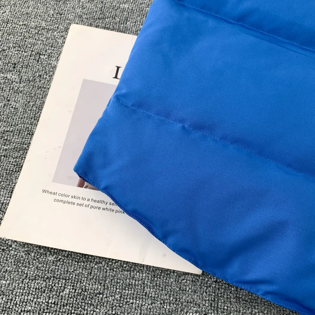Freestyle Down-Filled Gilet D26023498 — view 12