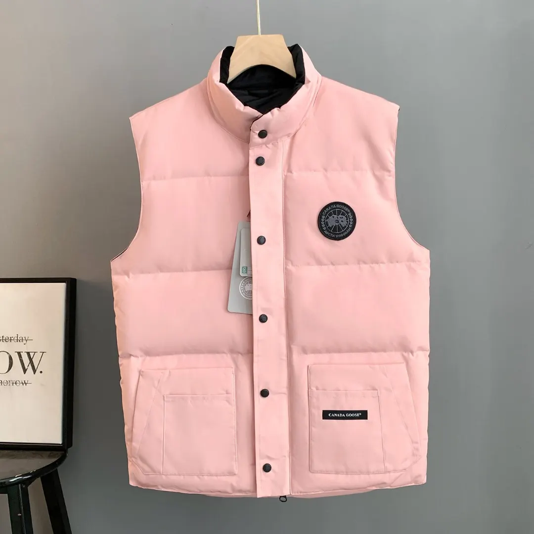 Freestyle Down-Filled Quilted Gilet D26023501
