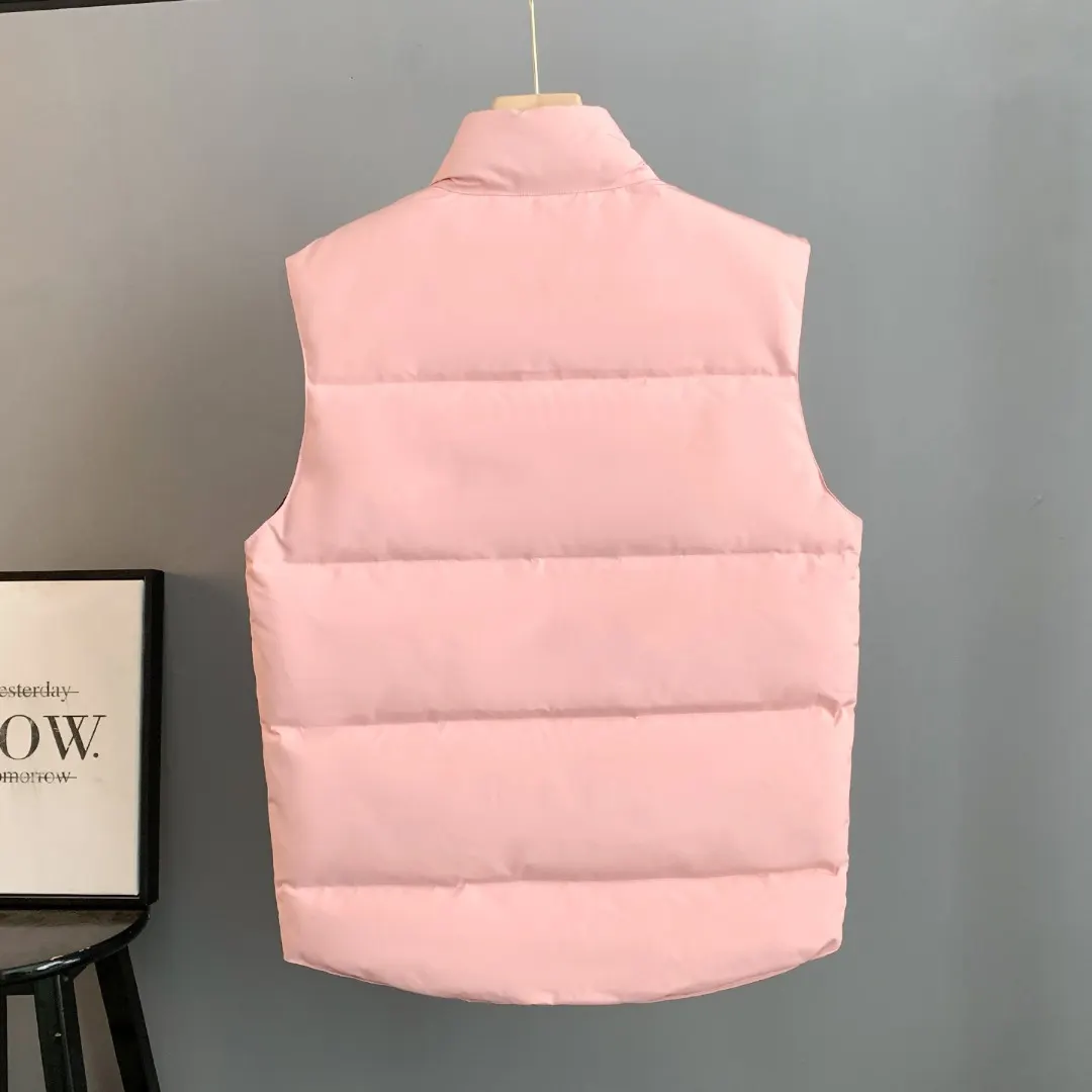 Freestyle Down-Filled Quilted Gilet D26023501 — view 2