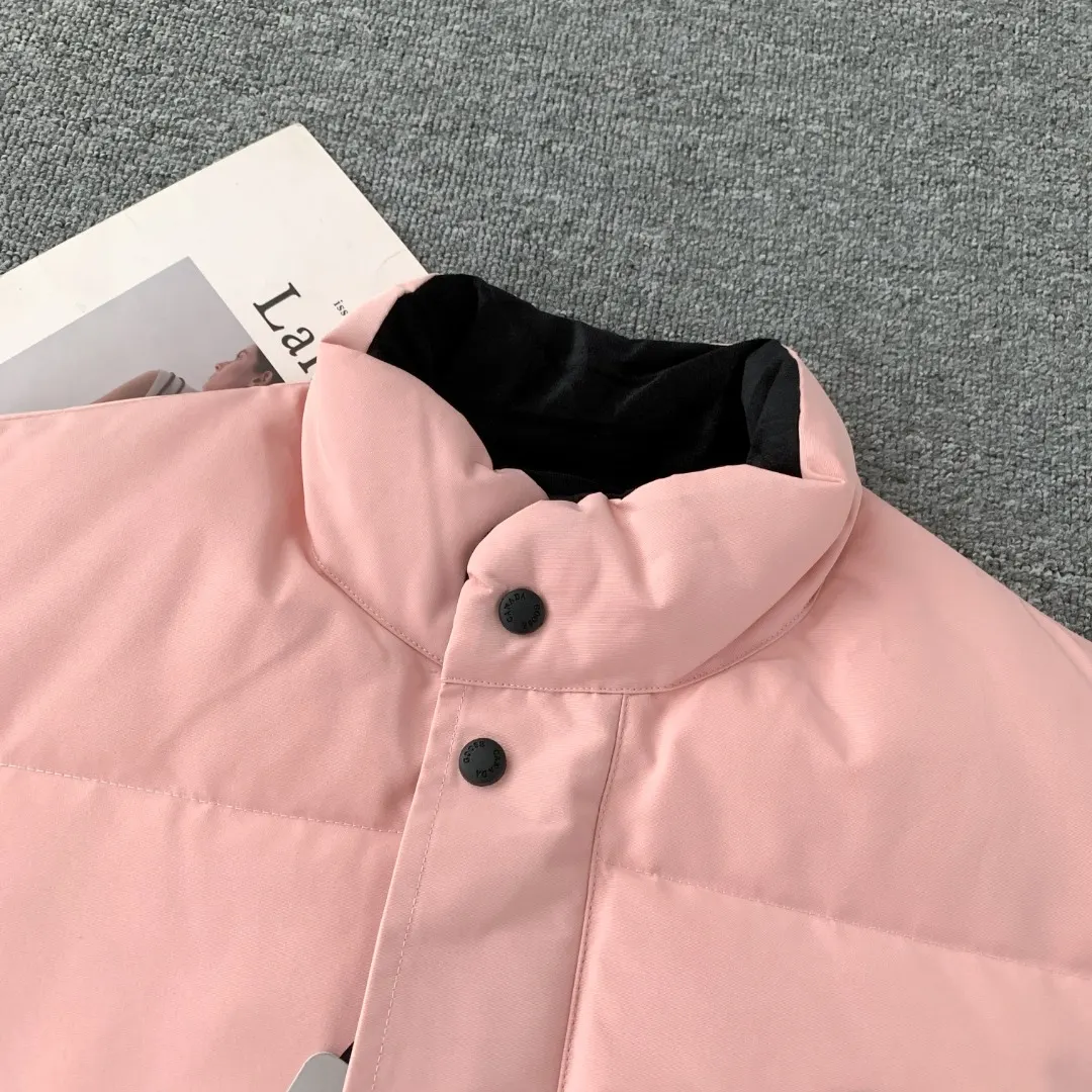 Freestyle Down-Filled Quilted Gilet D26023501 — view 3