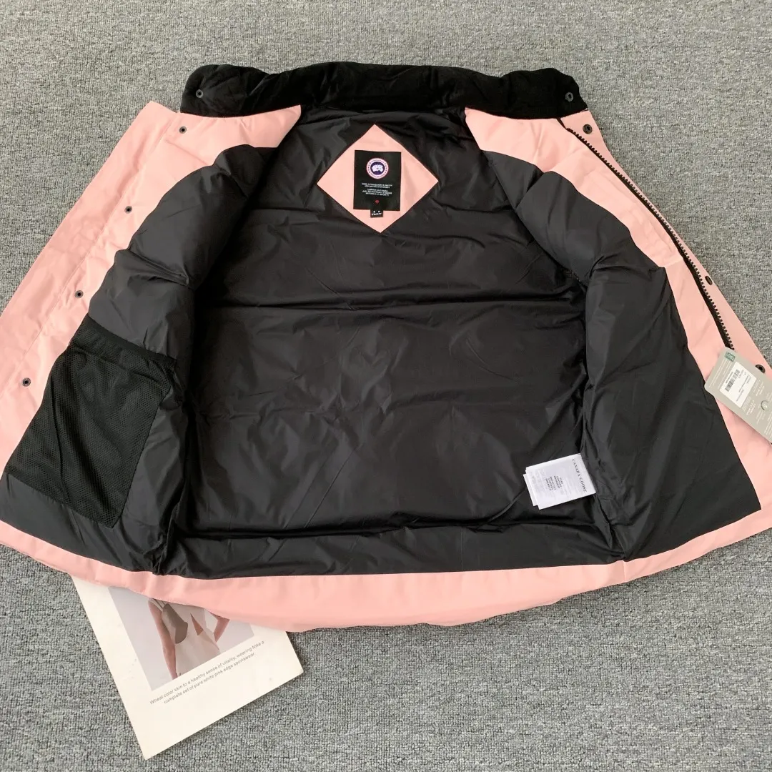 Freestyle Down-Filled Quilted Gilet D26023501 — view 7