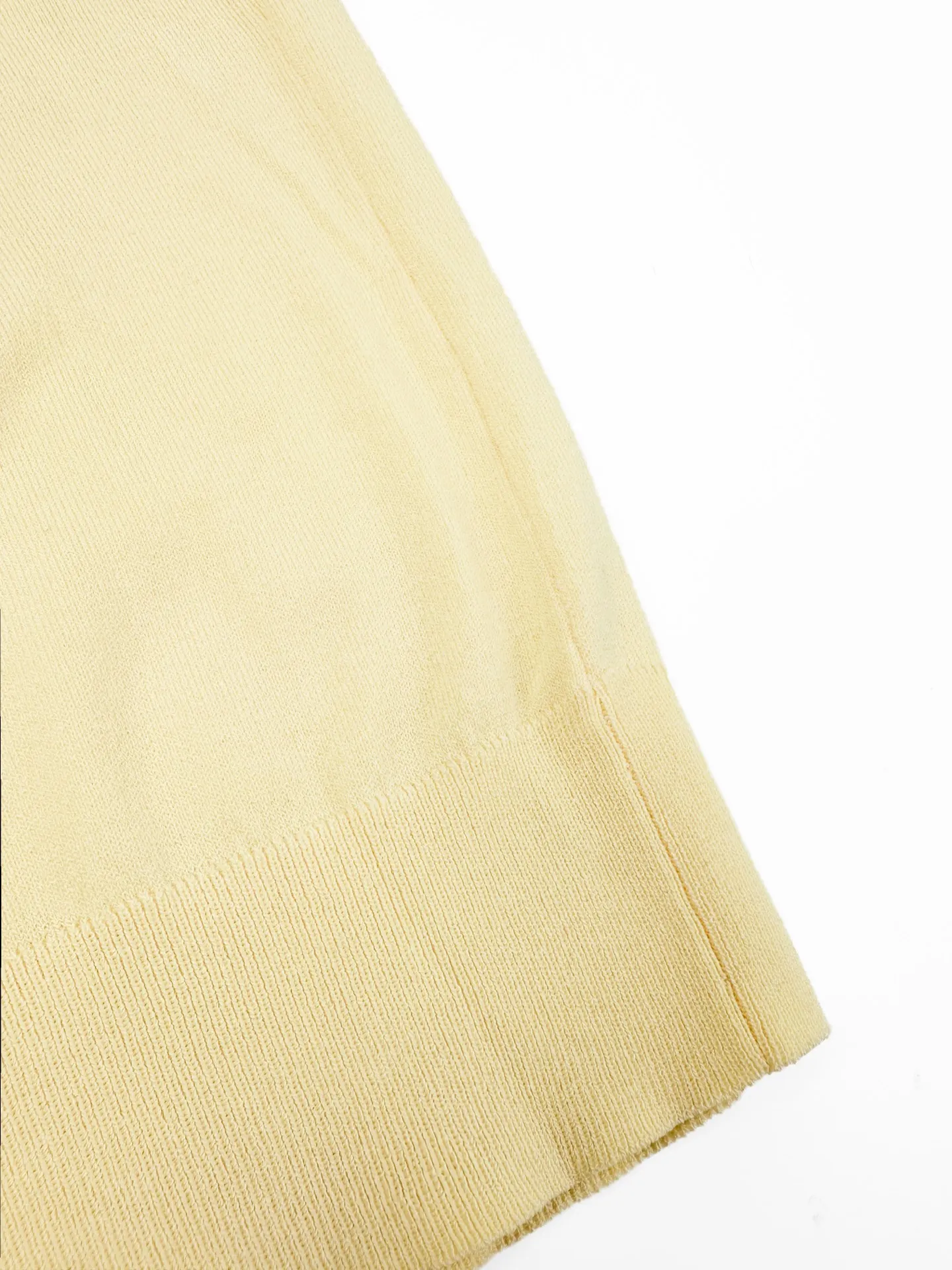Anagram Embroidered Merino Wool-Blend Sweater D26521405 — view 8