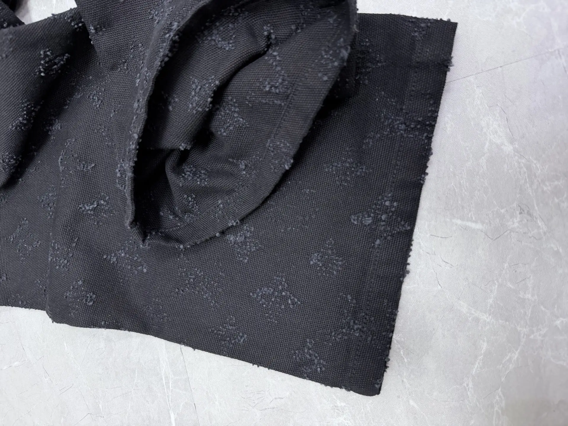 Monogram Needle-Punch Skate Jeans D27022033 — view 9
