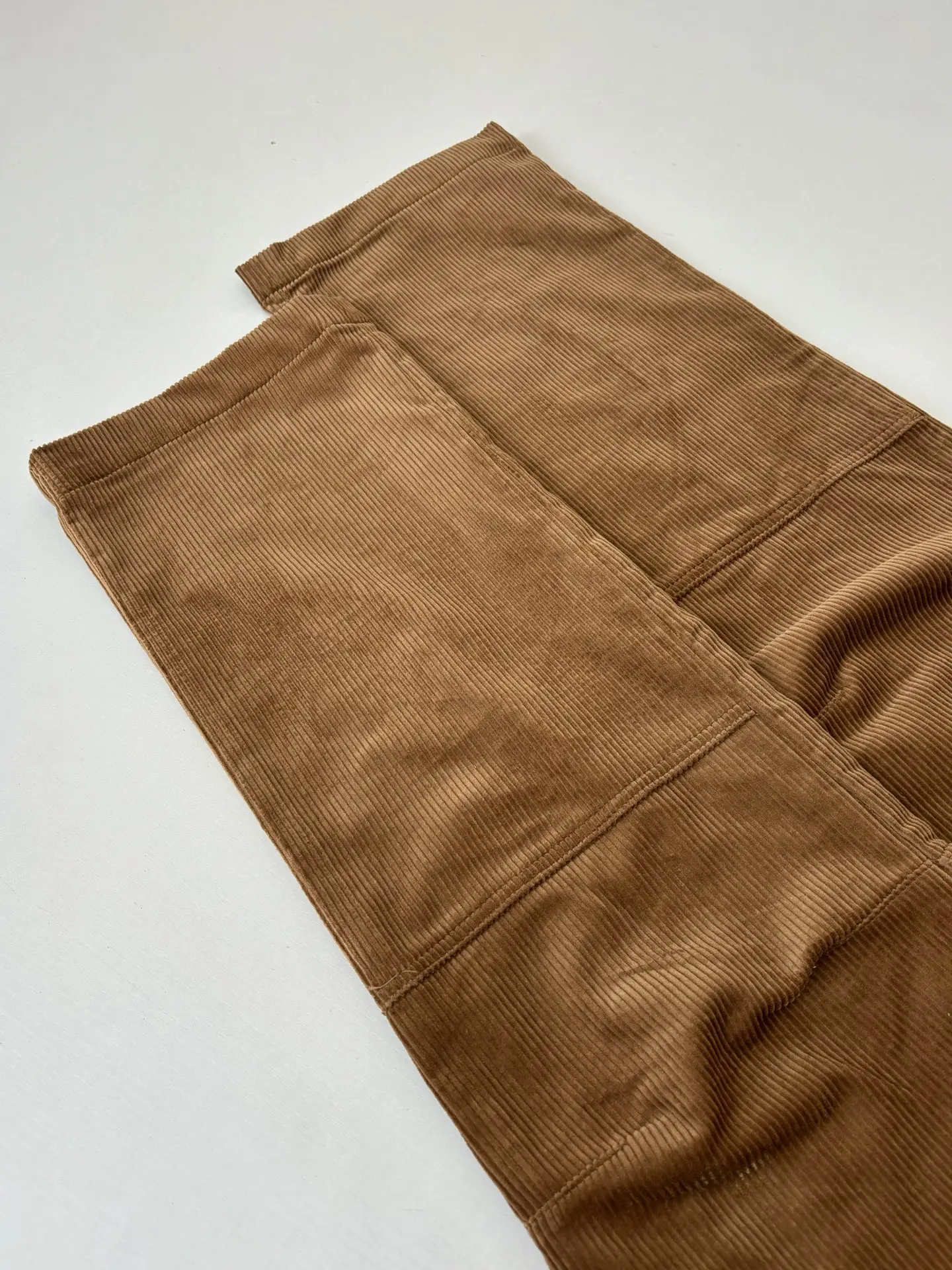 Ski Collection Corduroy Cargo Trousers D28022613 — view 10