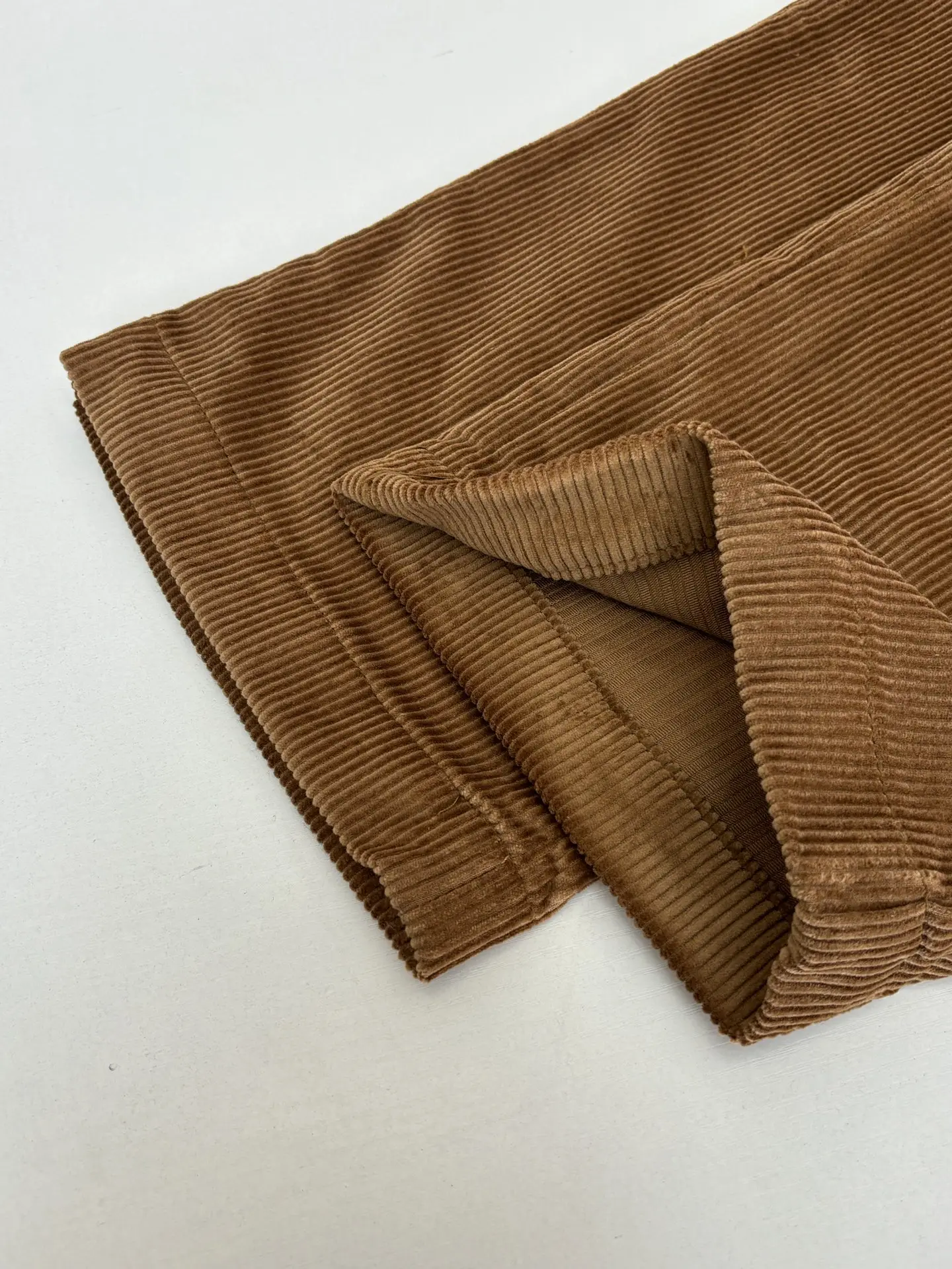 Ski Collection Corduroy Cargo Trousers D28022613 — view 11