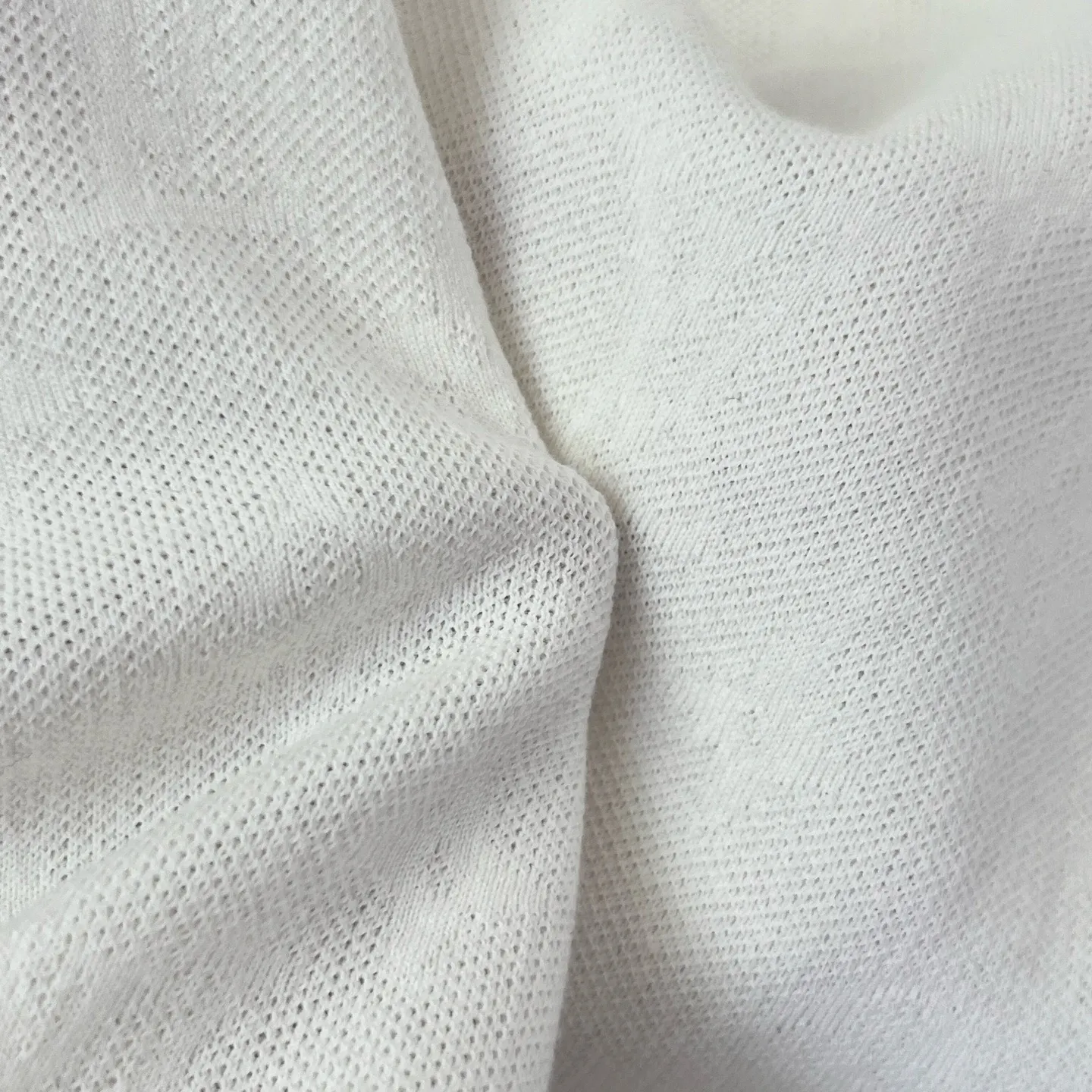 Monogram Piqué Cotton Polo Shirt D28522745 — view 6