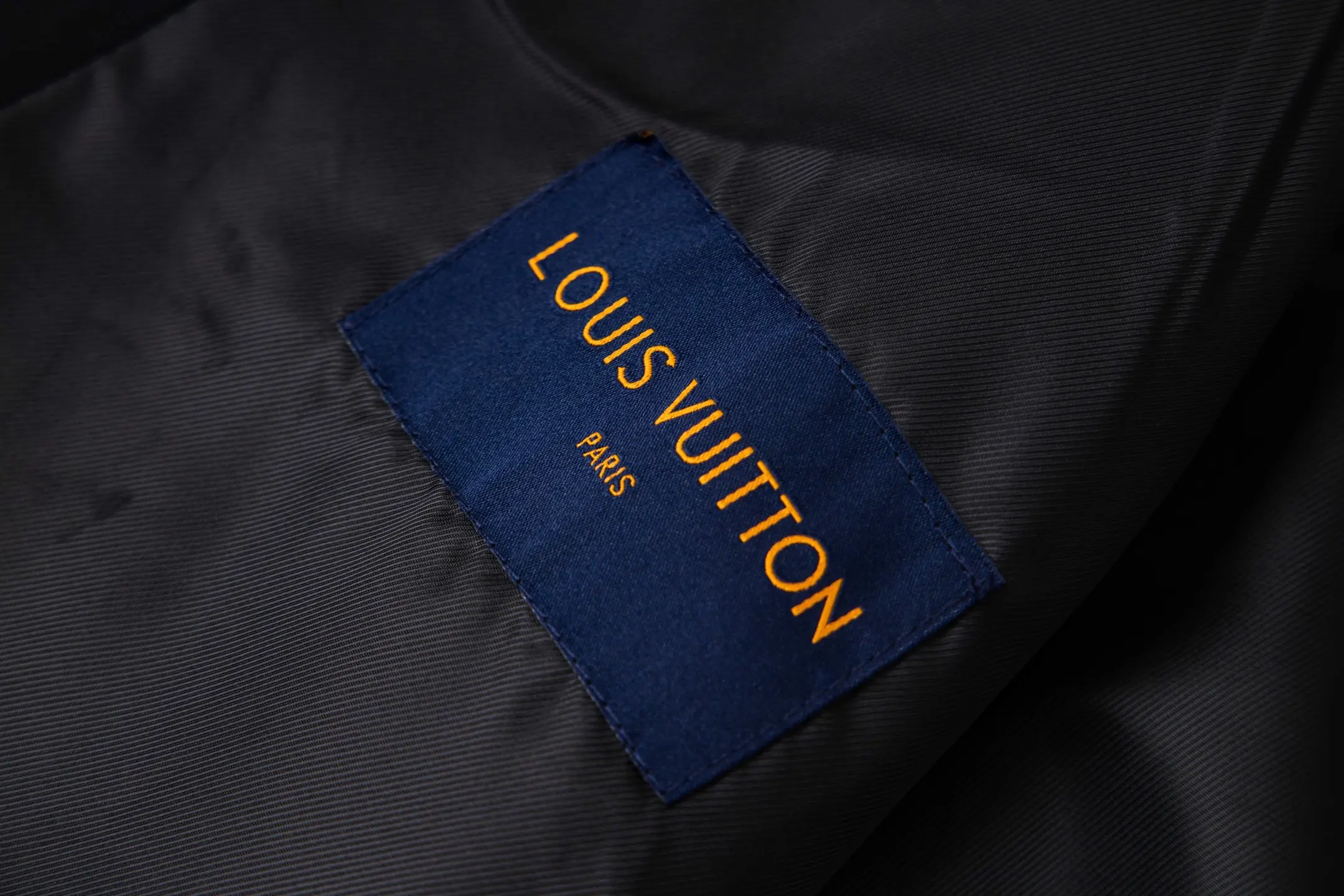 Embellished Wool-Blend Bomber Jacket D29522190 — view 7
