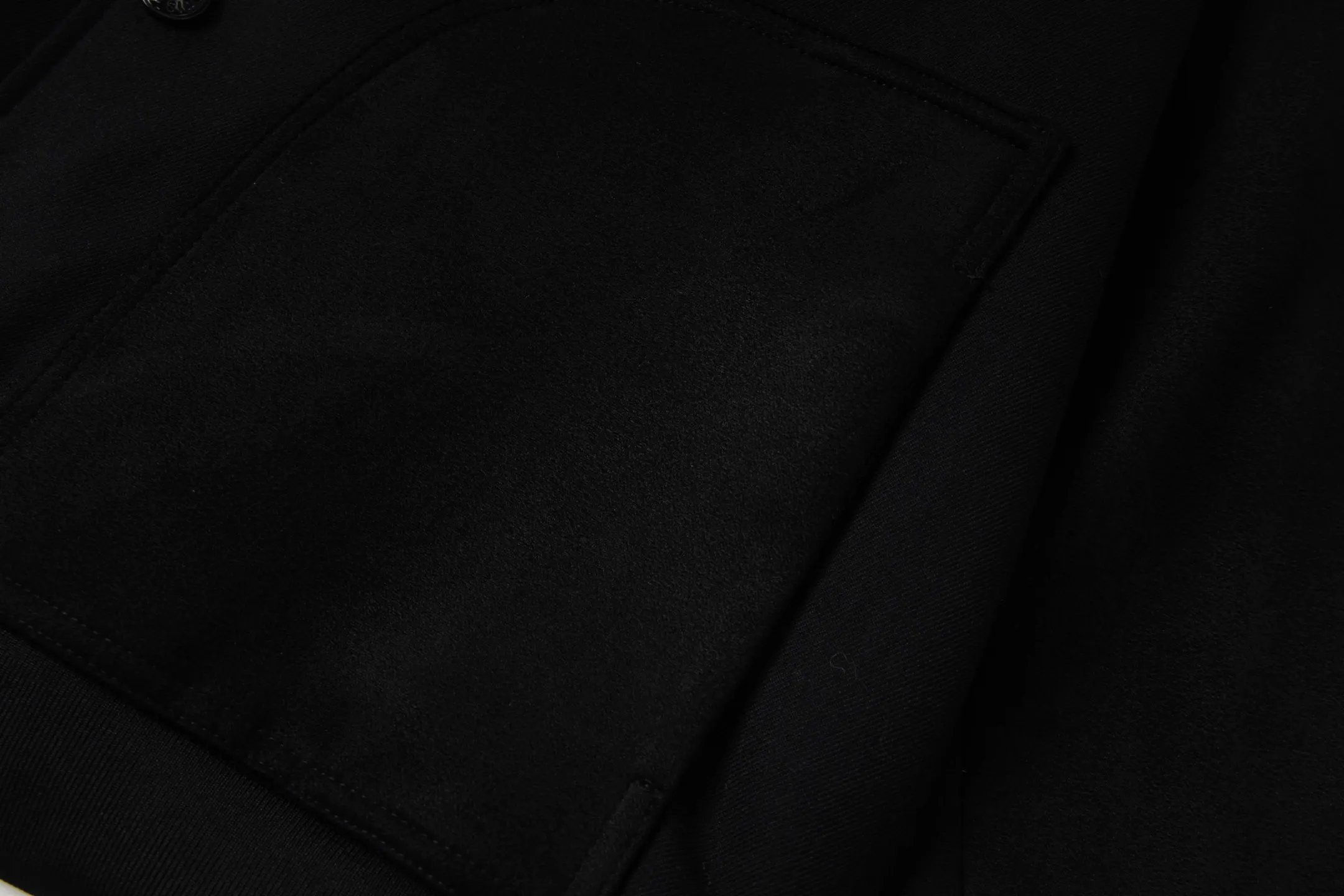 Embellished Wool-Blend Bomber Jacket D29522190 — view 9