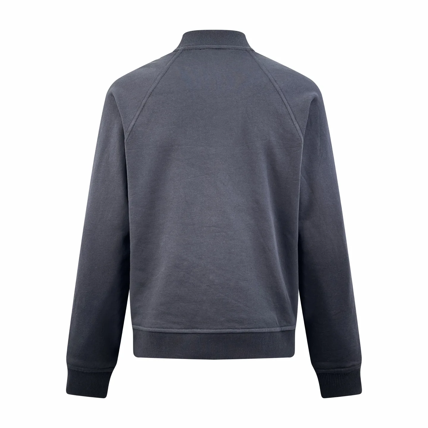Embroidered Cotton-Blend Bomber Jacket D29521920 — view 2