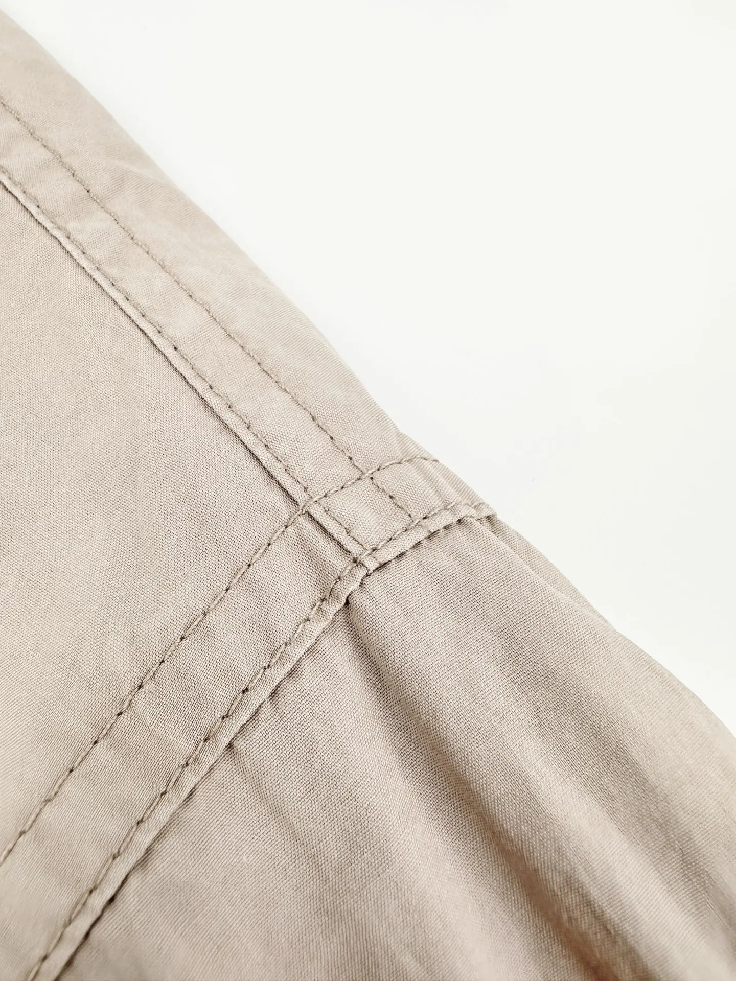 Logo-Print Zip-Up Coach Jacket D30521932 — view 7