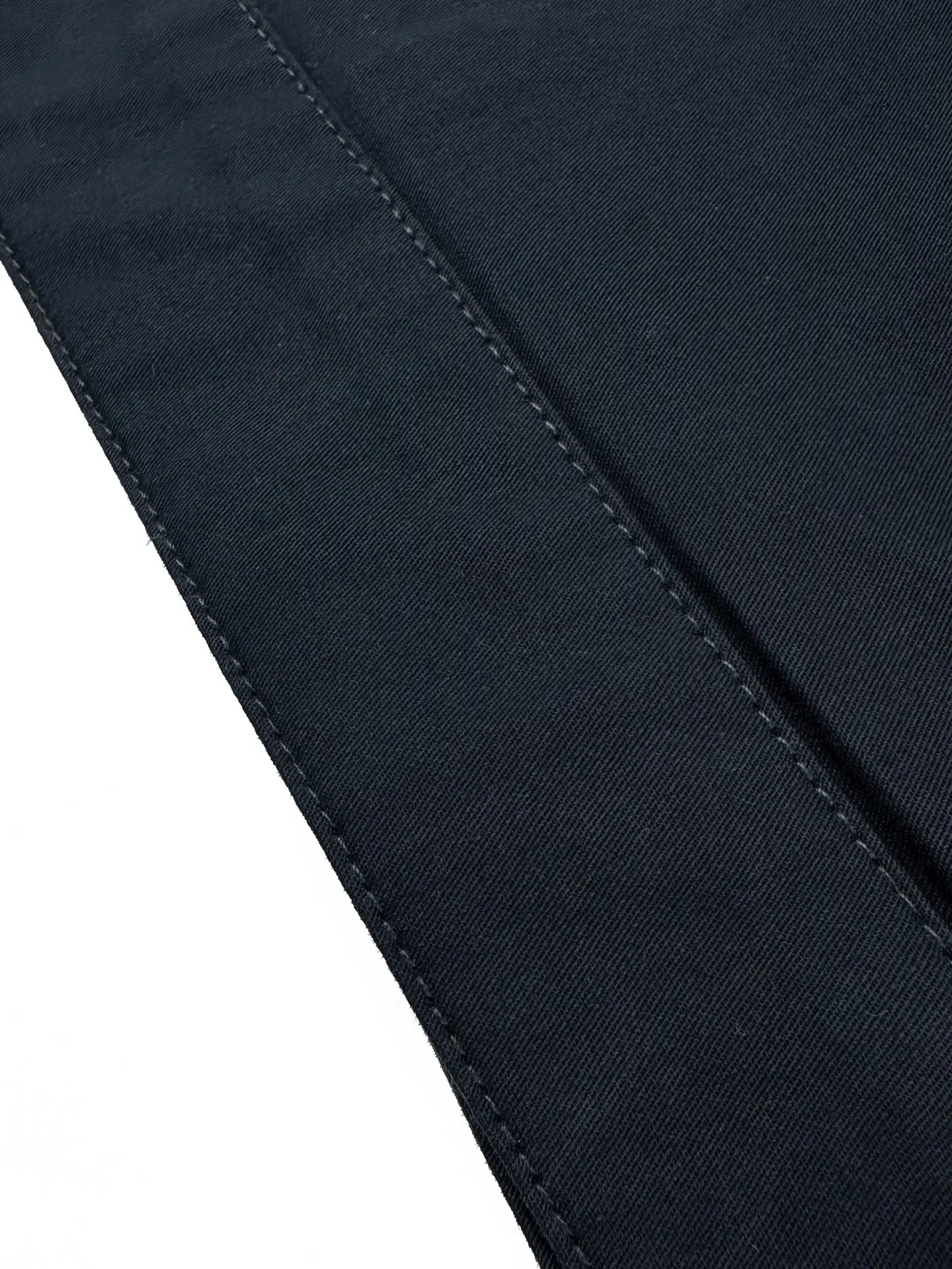 Logo-Embroidered Color-Block Poplin Jacket D30521412 — view 9