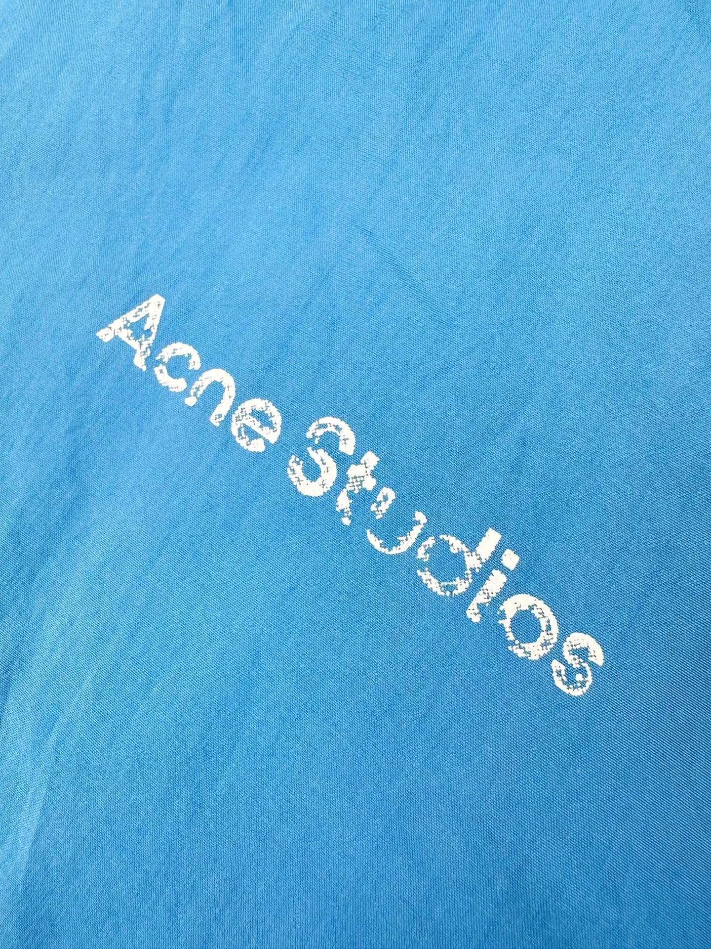 Logo-Print Zip-Up Coach Jacket D30521929 — view 4