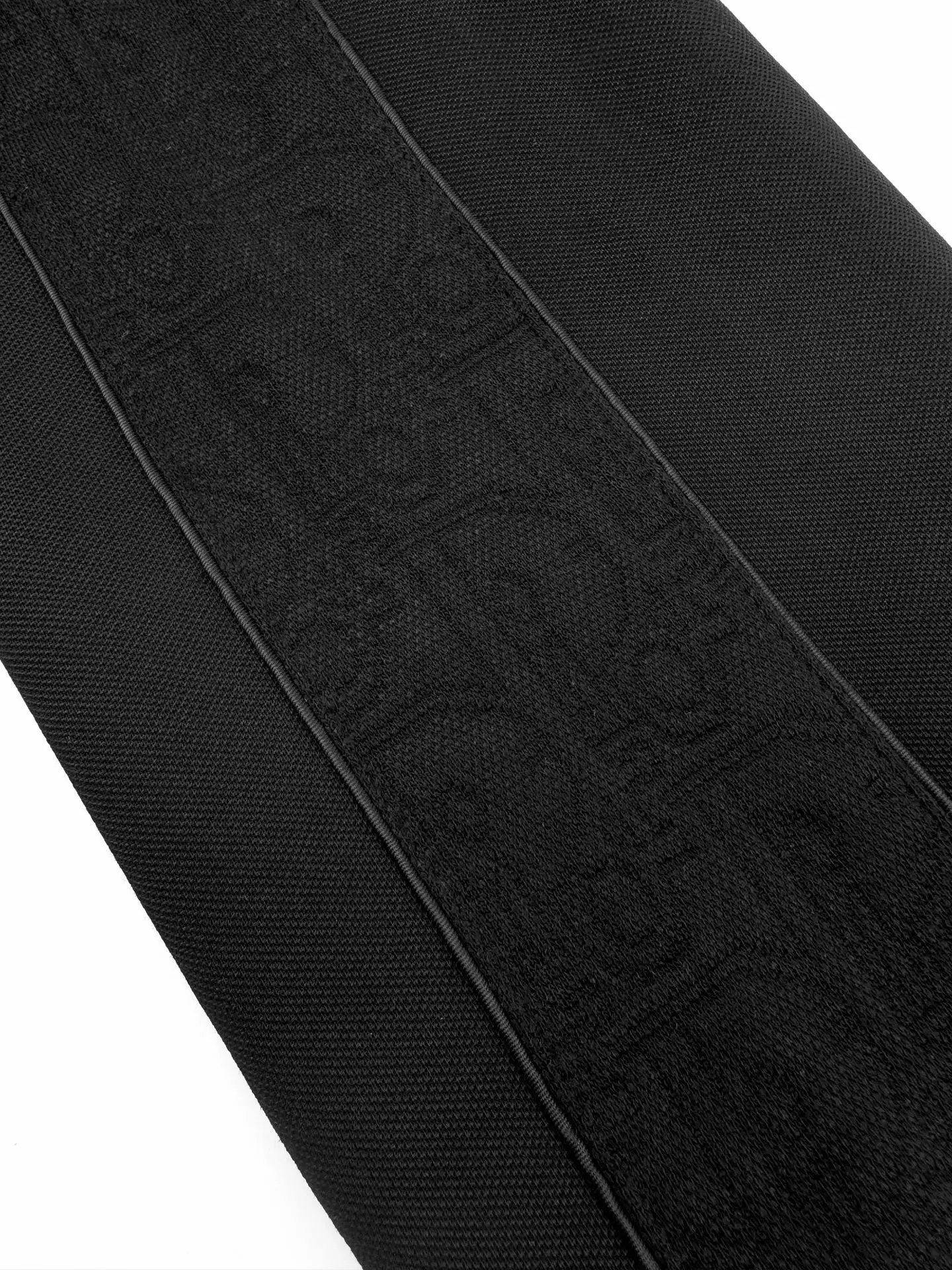 Oblique Panel Zip-Up Track Jacket D30521892 — view 4