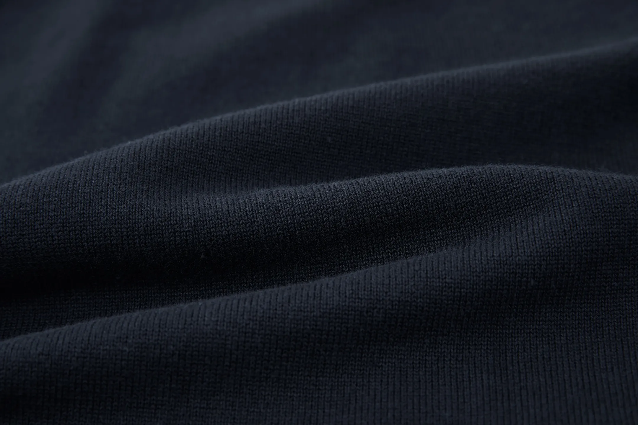 Reversible Monogram Knit Zip-Up Jacket D31021925 — view 3