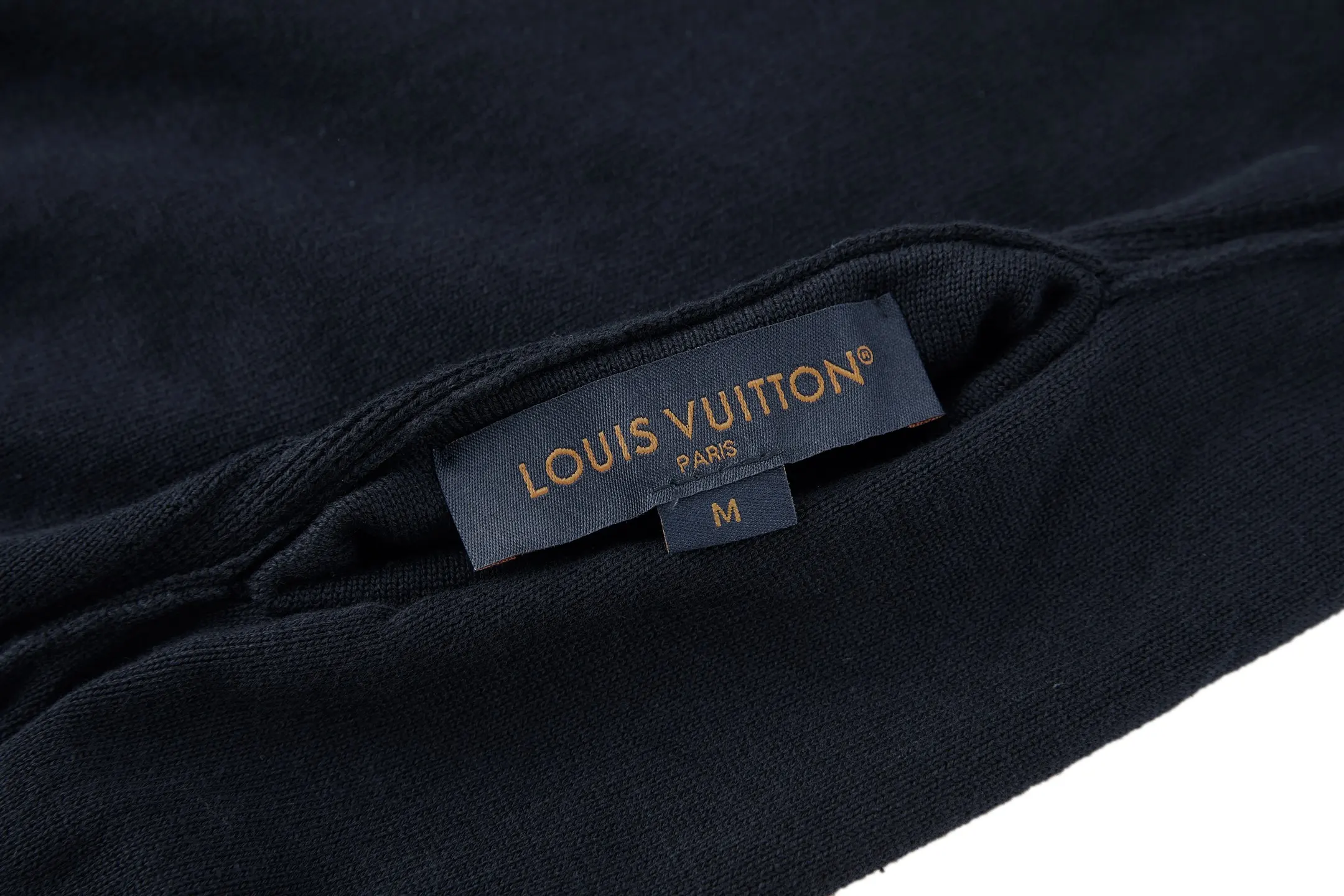 Reversible Monogram Knit Zip-Up Jacket D31021925 — view 9