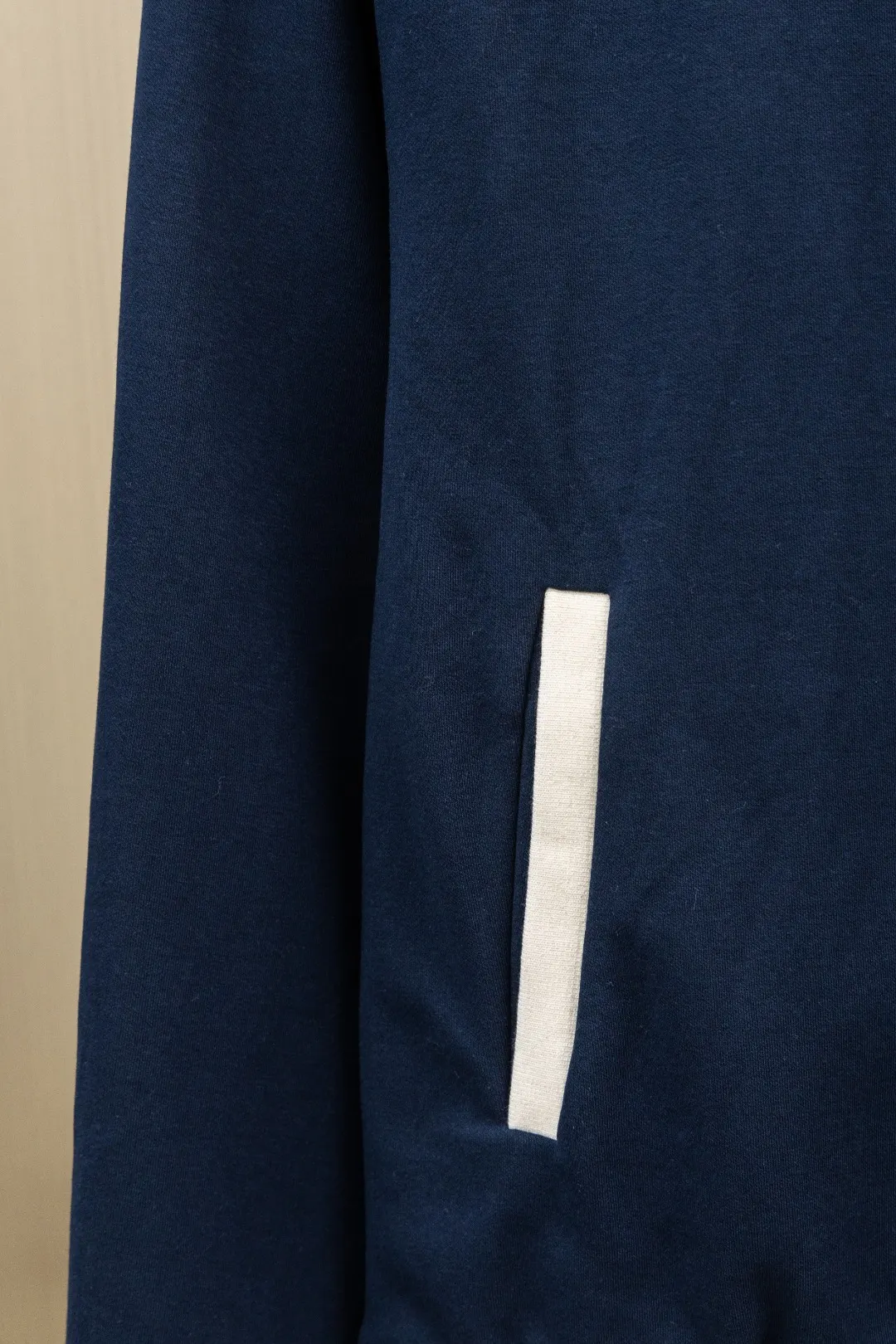 Embroidered Logo Varsity Bomber Jacket D33023434 — view 7