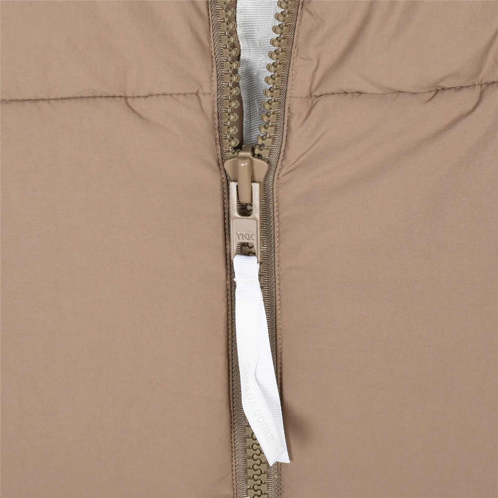 Everett Pastels Down-Filled Gilet D34022716 — view 6