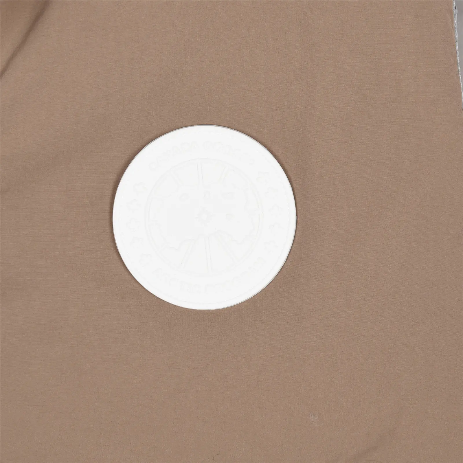 Everett Pastels Down-Filled Gilet D34022716 — view 7