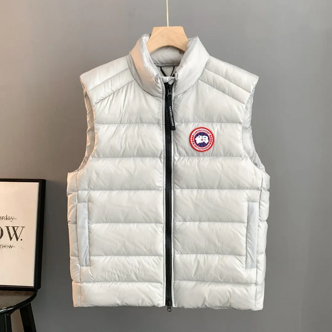 Crofton Down-Filled Gilet D34023513