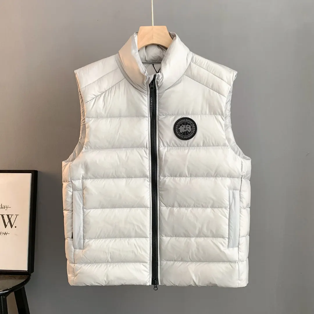 Crofton Down-Filled Quilted Gilet D34023514