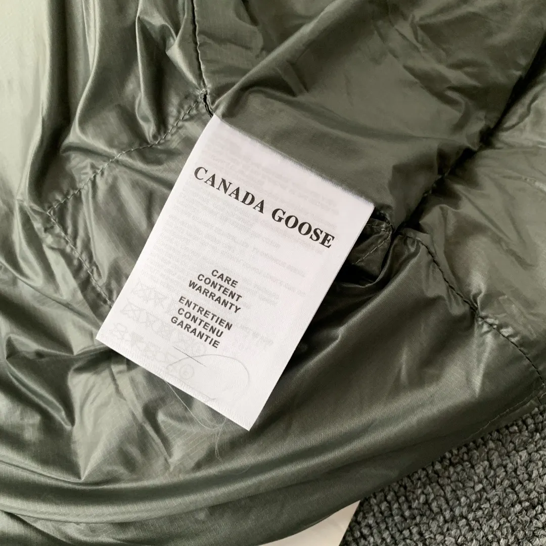 Crofton Down-Filled Quilted Gilet D34023512 — view 7