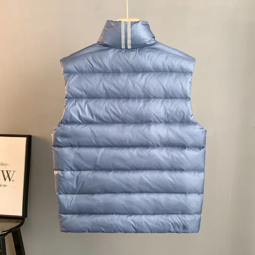 Crofton Lightweight Down Gilet D34023517 — view 2