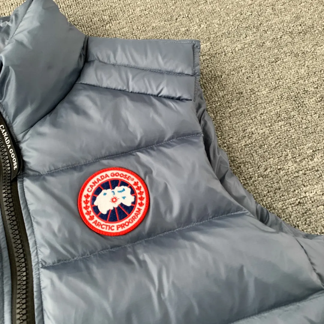 Crofton Lightweight Down Gilet D34023517 — view 4