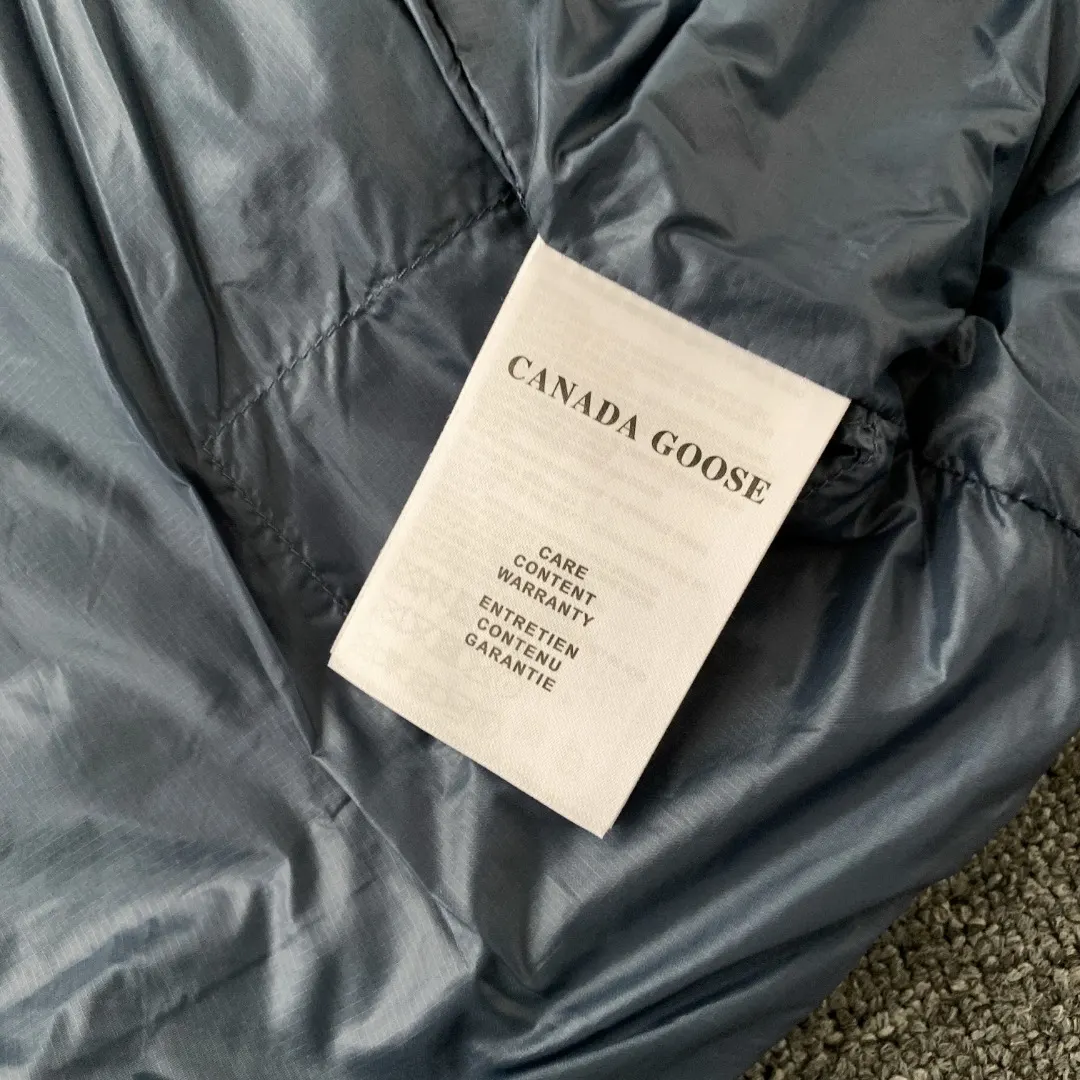 Crofton Lightweight Down Gilet D34023517 — view 10