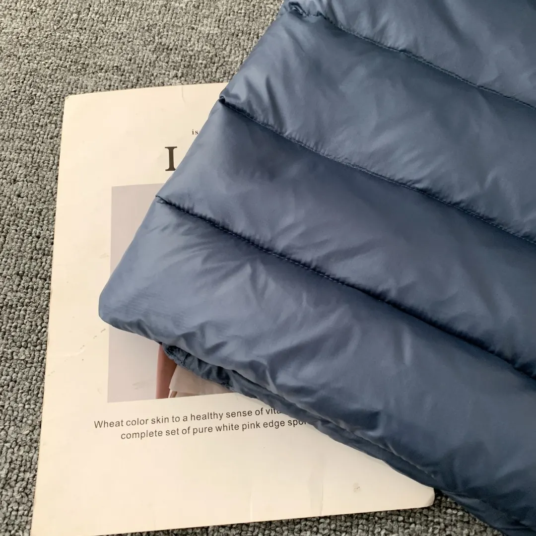 Crofton Lightweight Down Gilet D34023517 — view 13