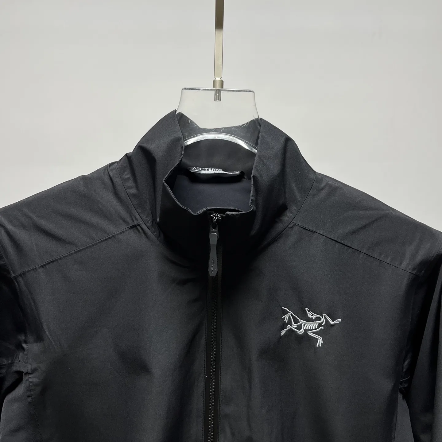 Solano Windstopper Softshell Jacket D34022667 — view 5