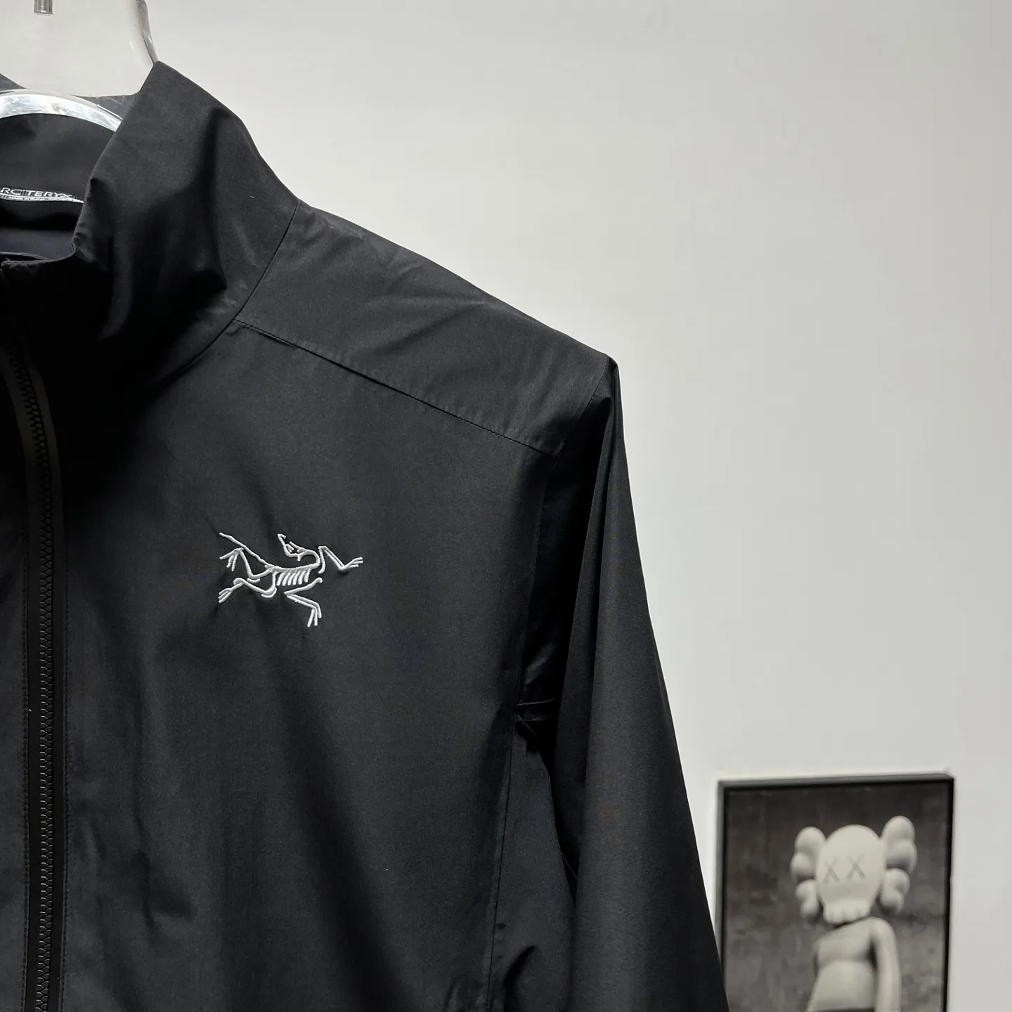 Solano Windstopper Softshell Jacket D34022667 — view 6