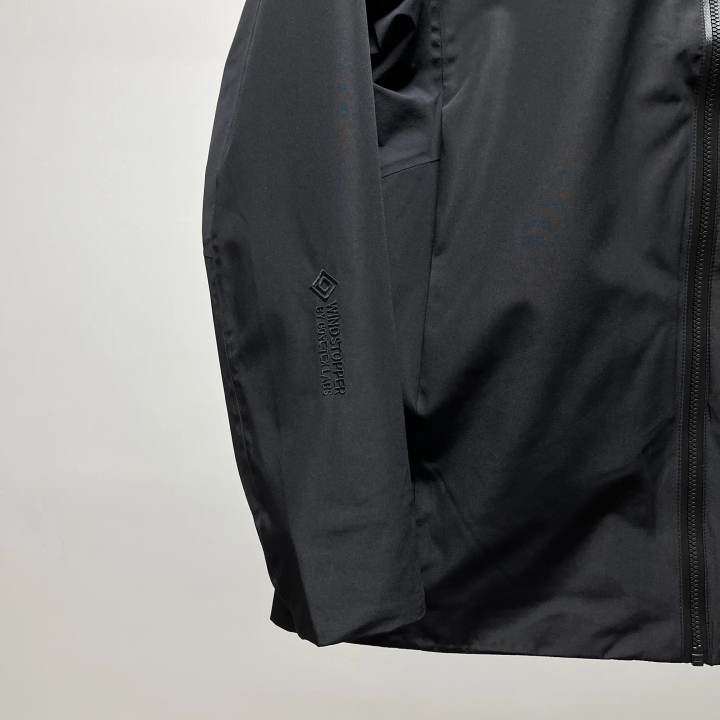 Solano Windstopper Softshell Jacket D34022667 — view 7
