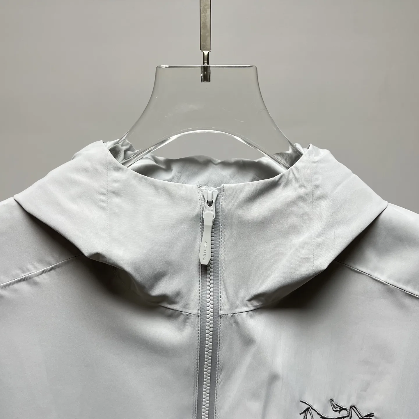 Solano Hooded Softshell Jacket D34022662 — view 5
