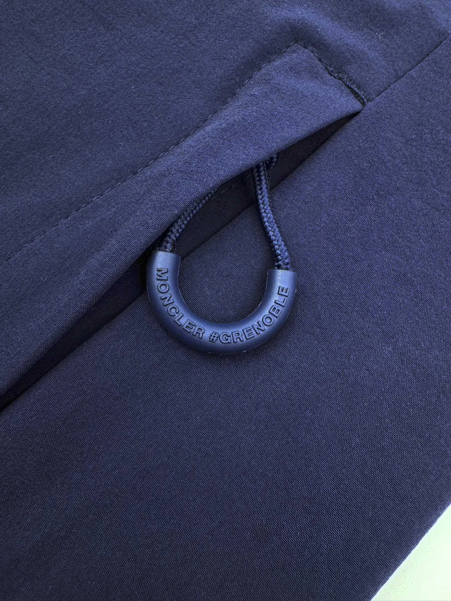 Grenoble Convertible Utility Jacket D34021895 — view 6