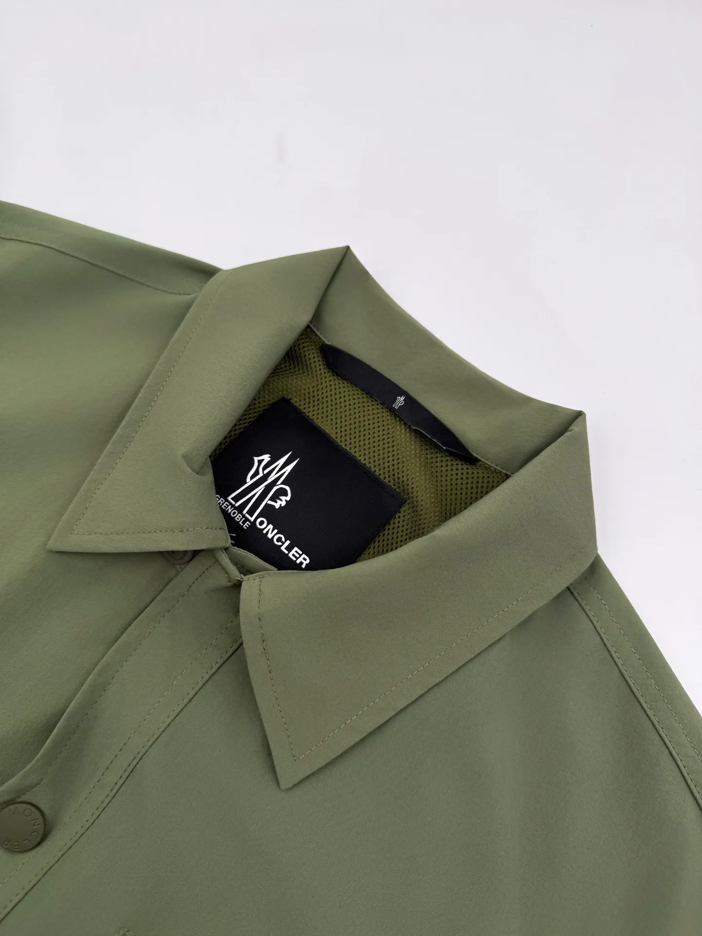 Moncler Grenoble Convertible Utility Jacket D34021896 — view 4