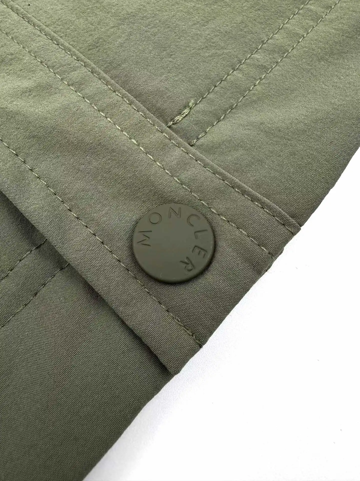 Moncler Grenoble Convertible Utility Jacket D34021896 — view 8