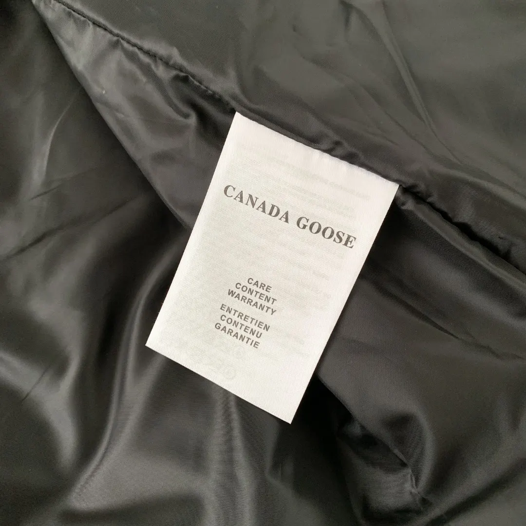 Lawrence Quilted Down Gilet D35023522 — view 9