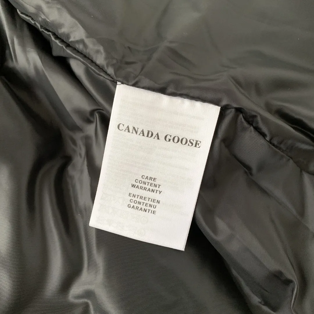 Lawrence Quilted Down Gilet D35023520 — view 10