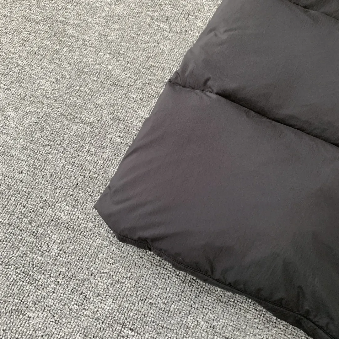 Lawrence Quilted Down Gilet D35023520 — view 13