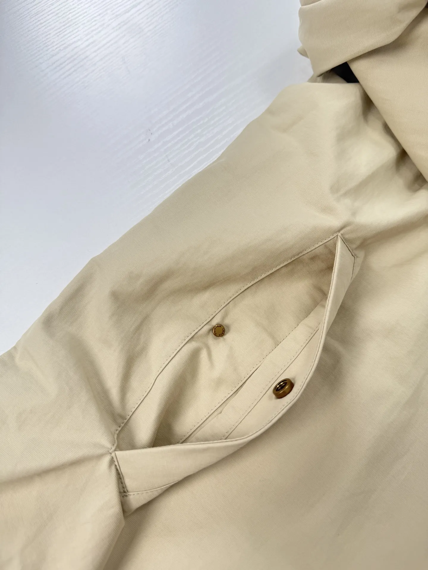 Monogram Jacquard Reversible Harrington Jacket D35019941 — view 14