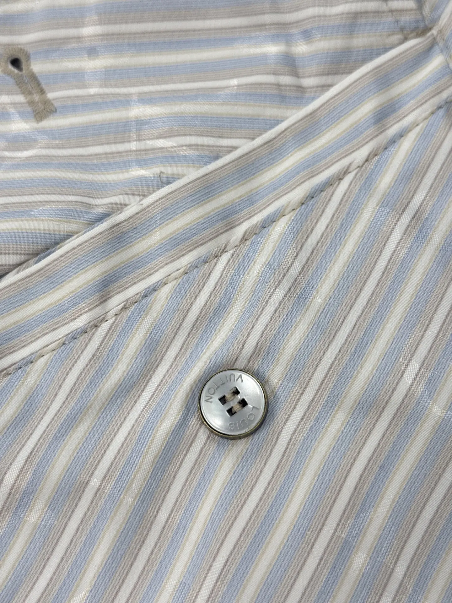 Monogram Jacquard Reversible Harrington Jacket D35019941 — view 15
