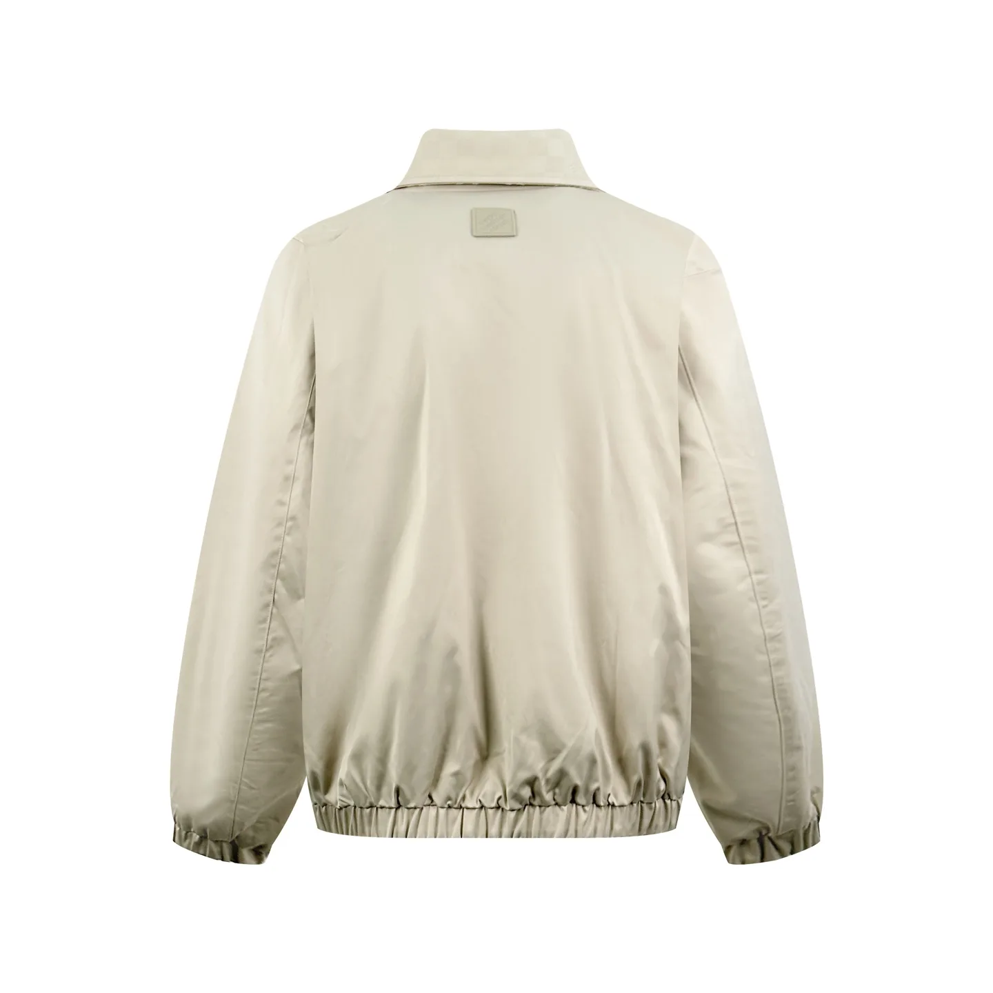 Monogram Reversible Jacquard Jacket D35021410 — view 4