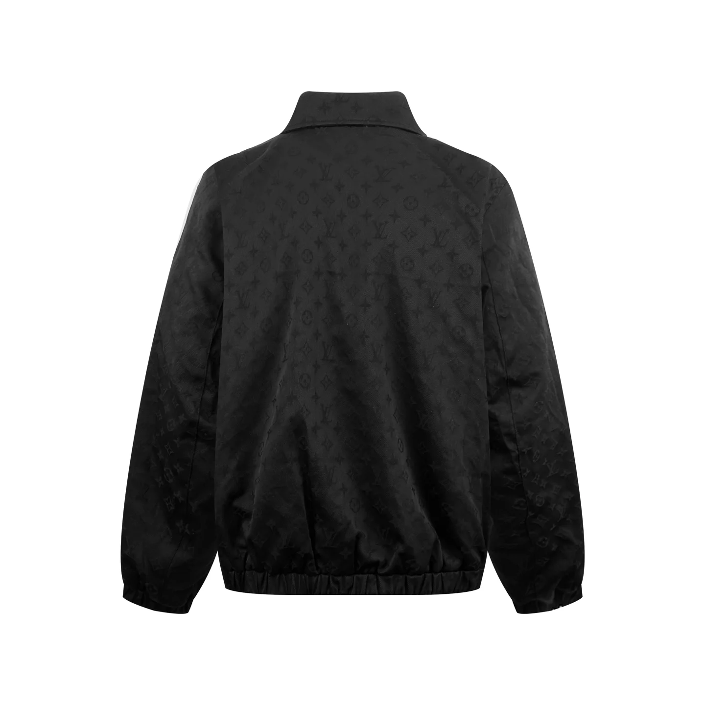 Reversible Monogram Jacquard Blouson Jacket D35021411 — view 2