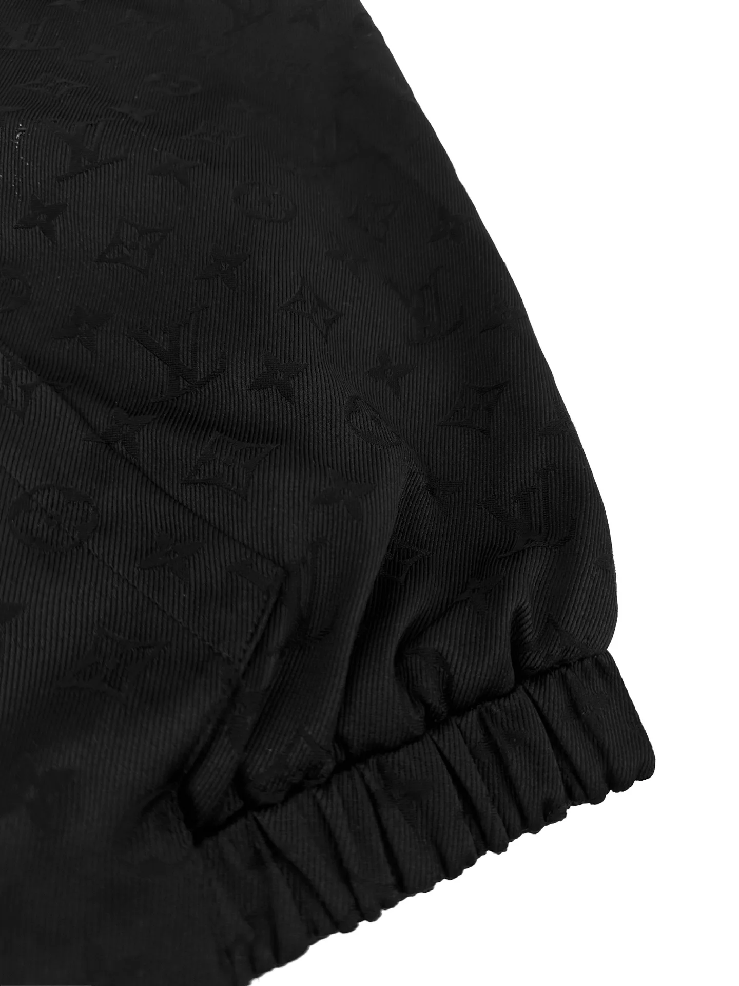 Reversible Monogram Jacquard Blouson Jacket D35021411 — view 9