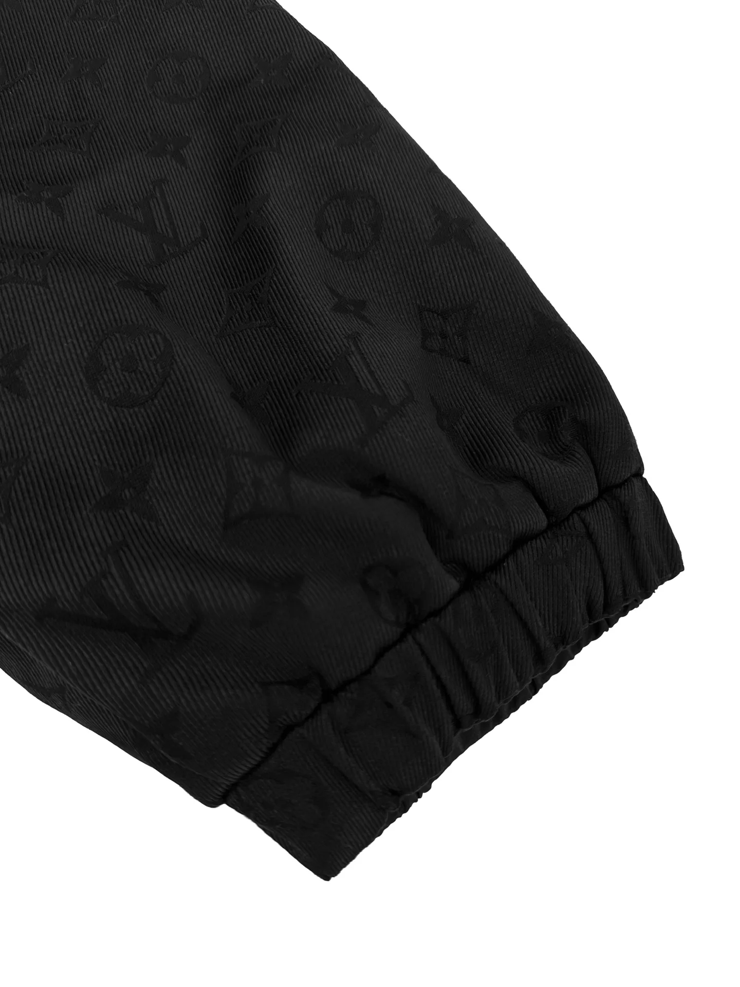 Reversible Monogram Jacquard Blouson Jacket D35021411 — view 10