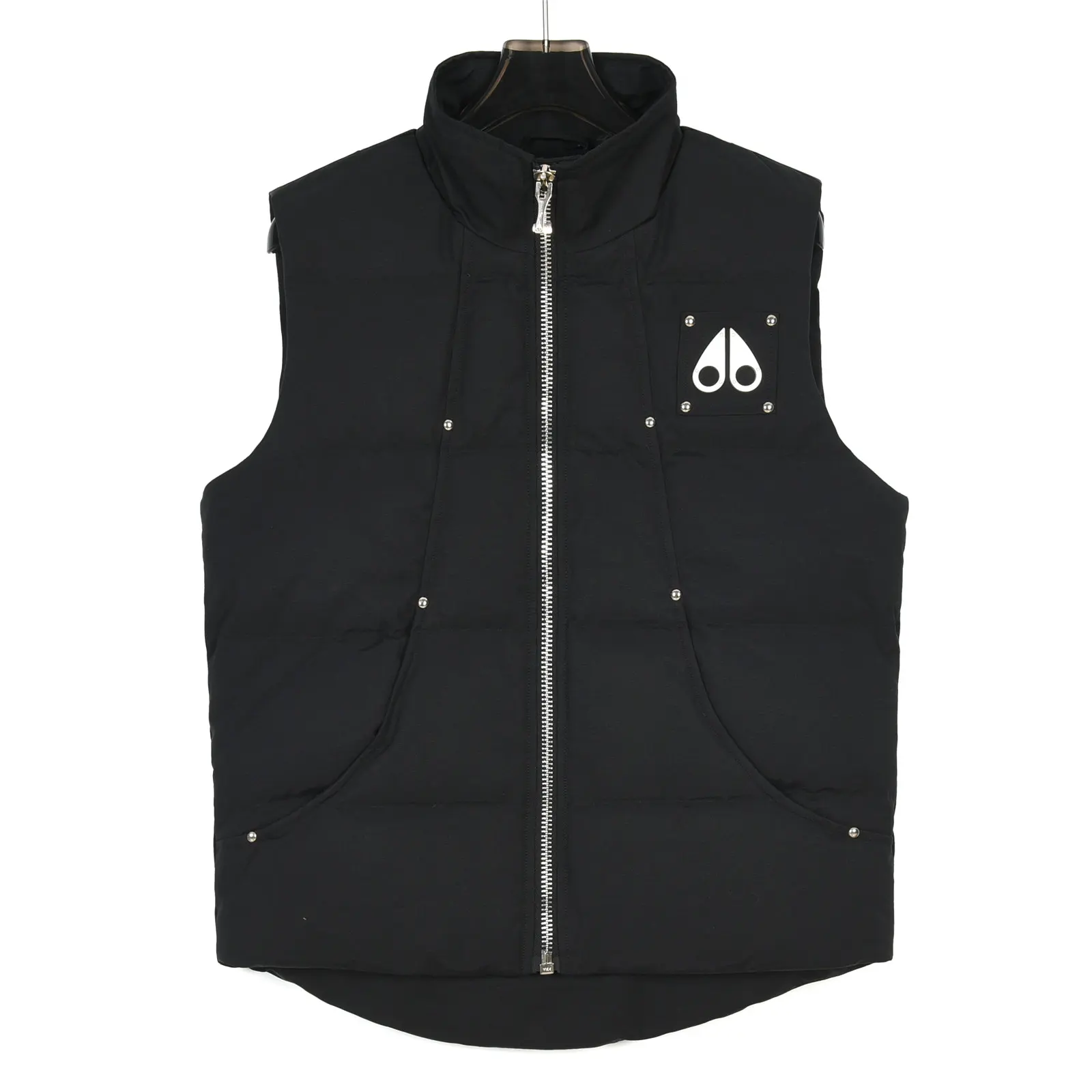 Montreal Down-Filled Puffer Gilet D36022738