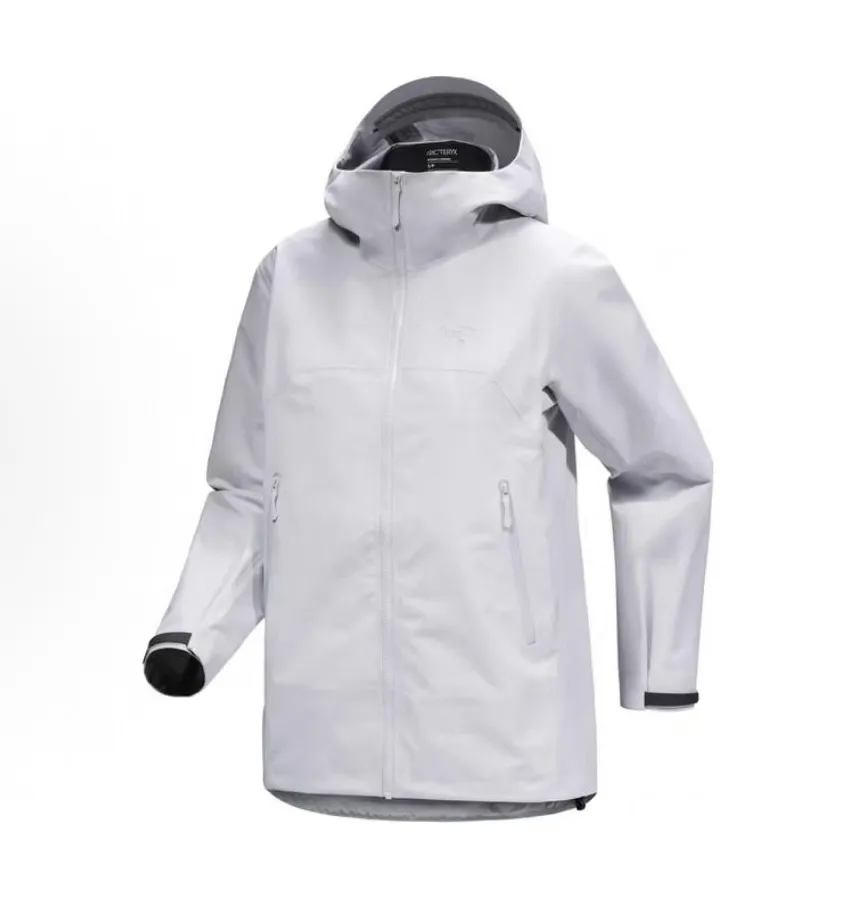 Beta GORE-TEX Lightweight Shell Jacket D36022634 — view 6