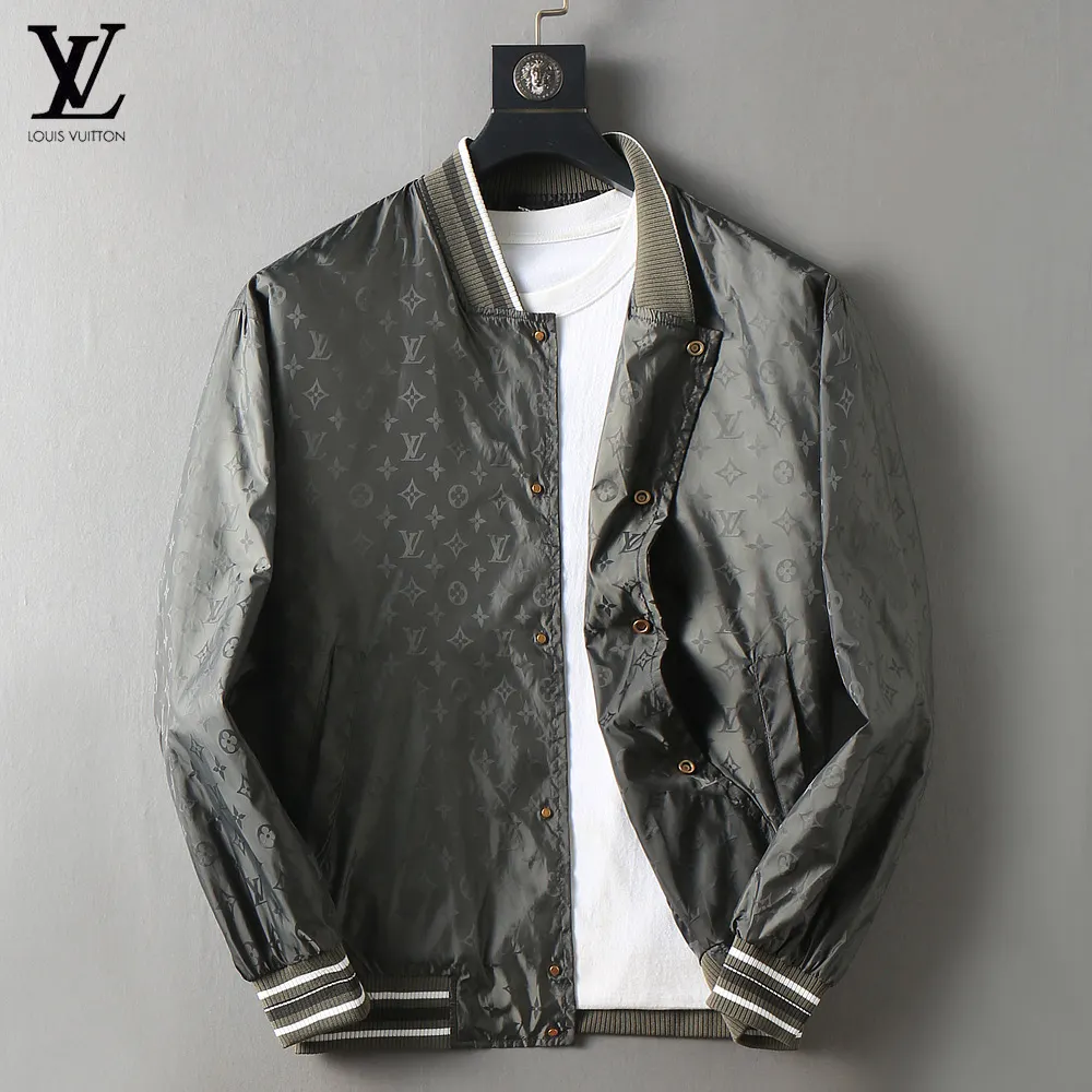 Monogram Reversible Bomber Jacket D36023332