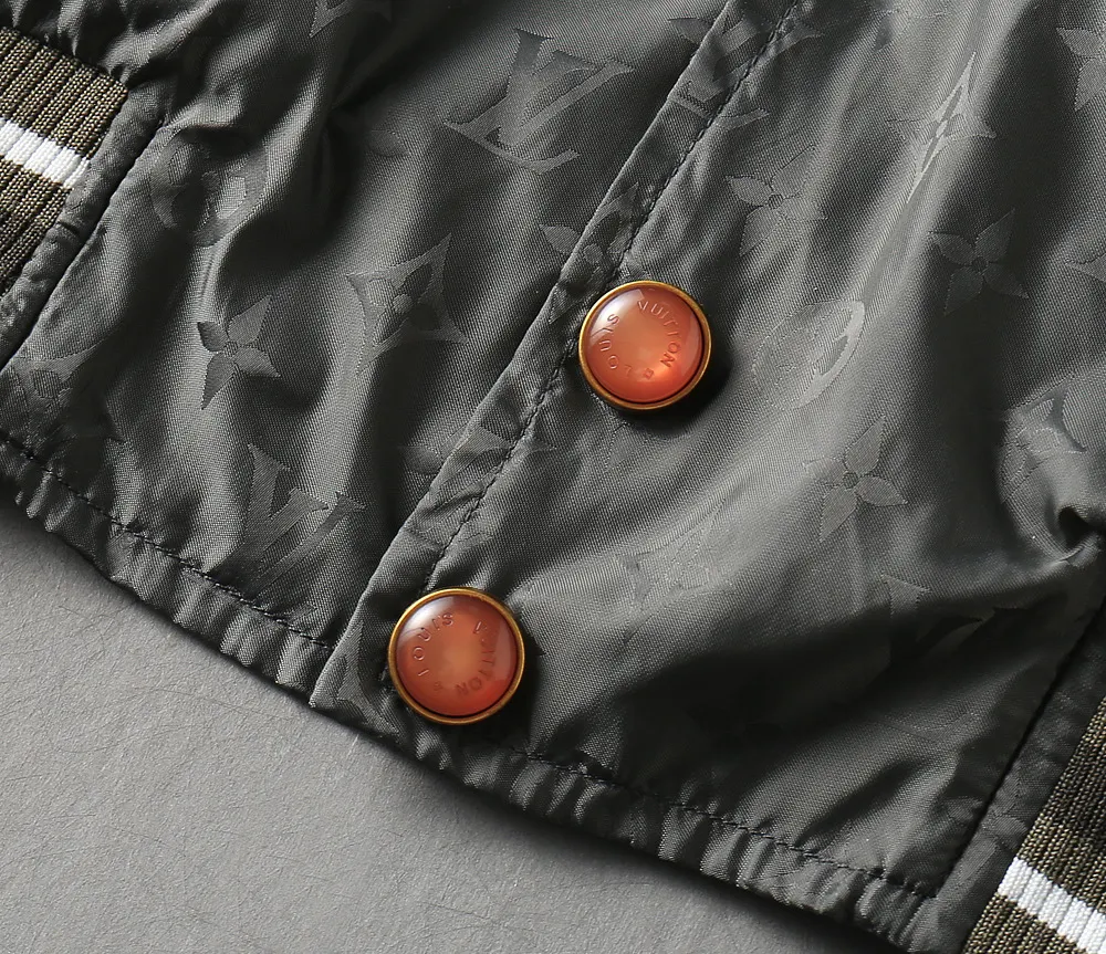 Monogram Reversible Bomber Jacket D36023332 — view 9